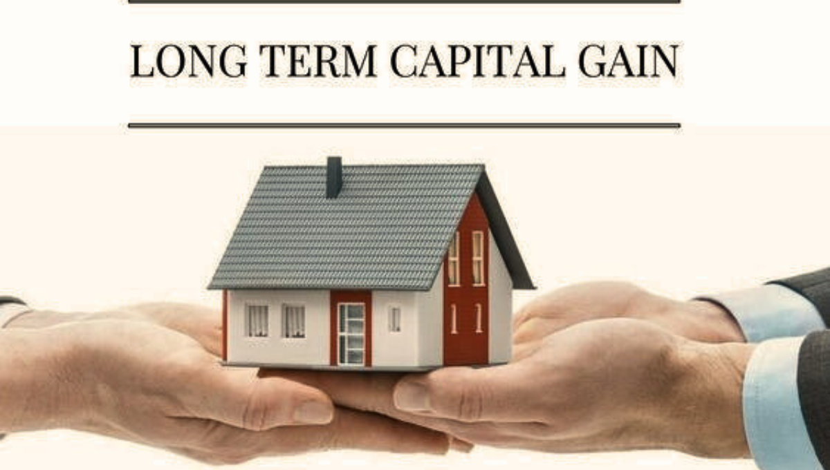 Today, everyone is thinking about save capital gain tax on property