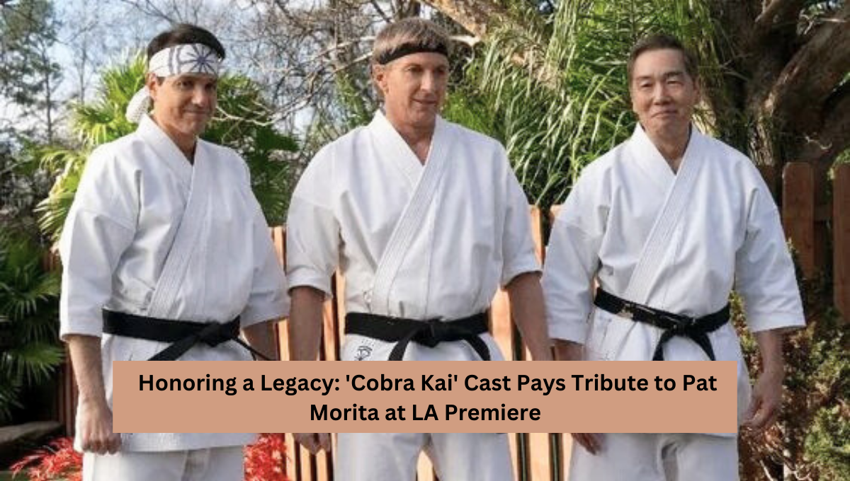 Cobra Kai