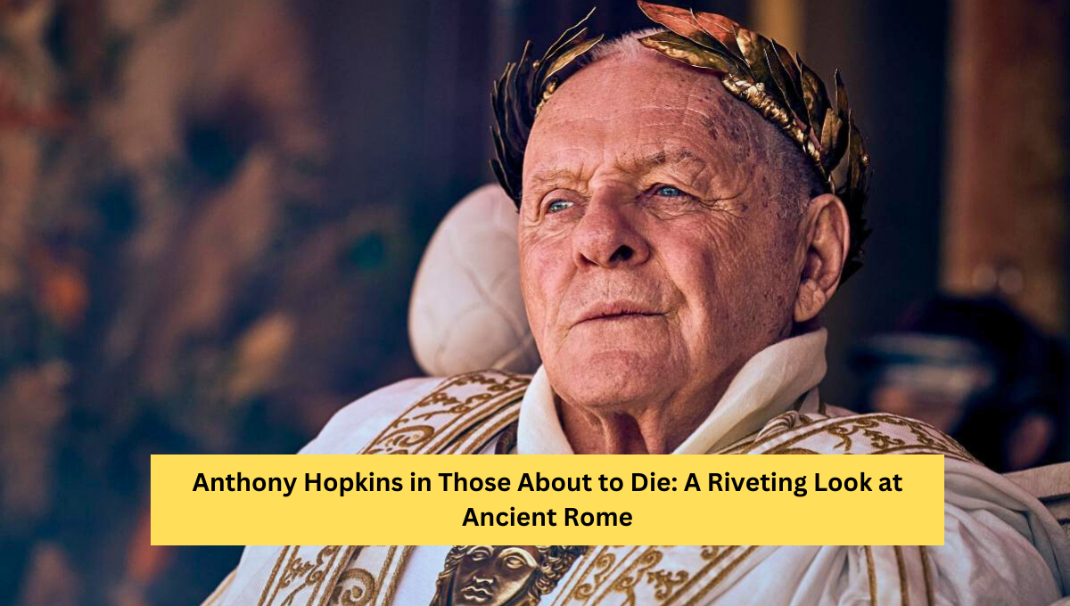 Anthony Hopkins