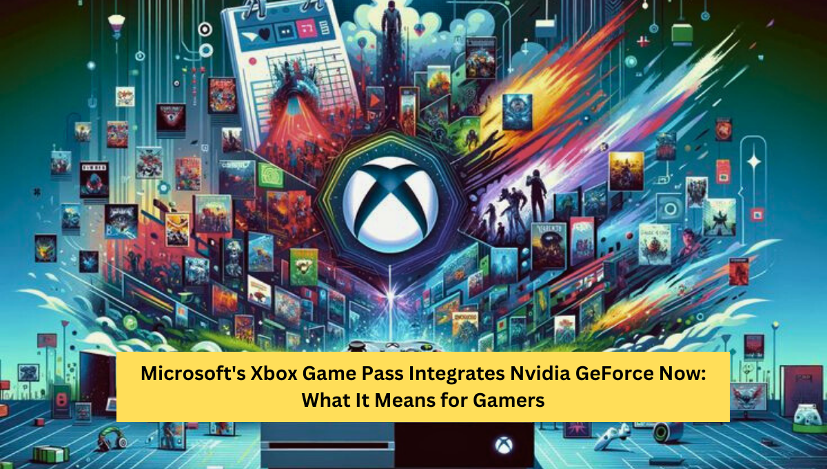 Xbox Game Pass