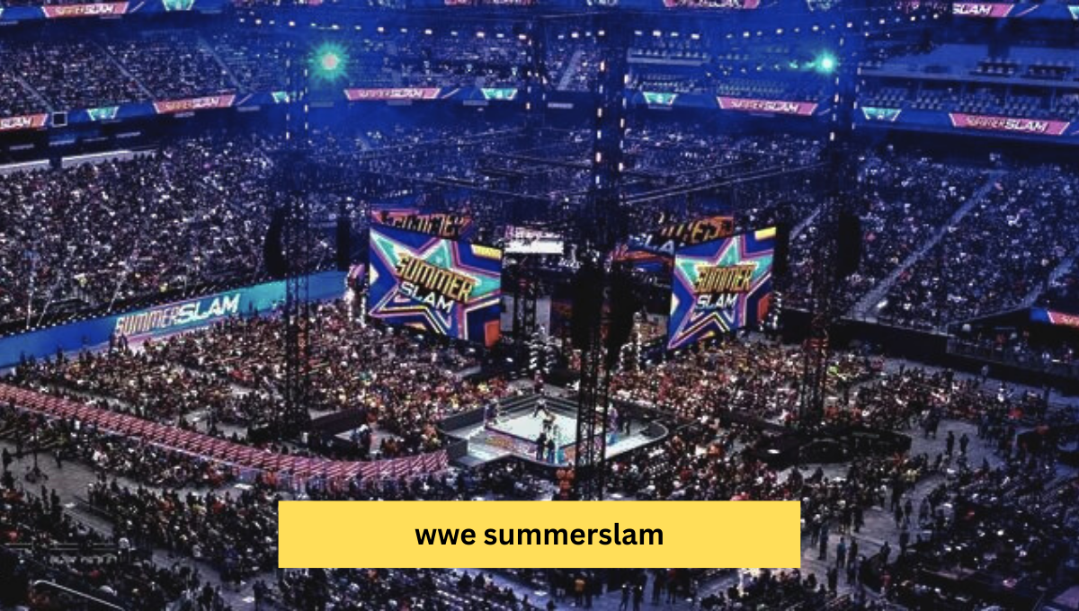 wwe summerslam Paul Heyman to Make His Return at SummerSlam and Reunite with 4-Time WWE Champion, Says Legend