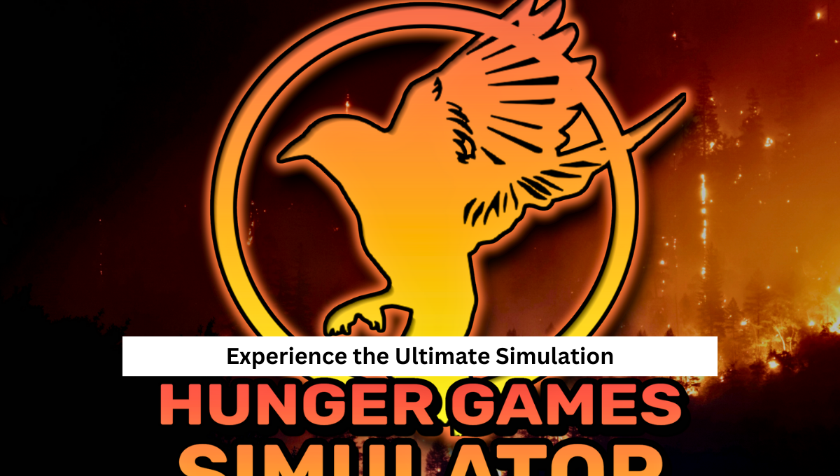 Hunger Games Simulator: Experience the Ultimate Simulation